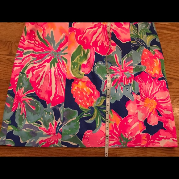 Lilly Pulitzer Shift dress - Picture 6 of 7
